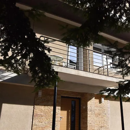Mia Studios Ohrid Exterior photo
