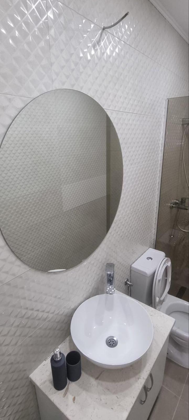 Apartment Mia Ohrid