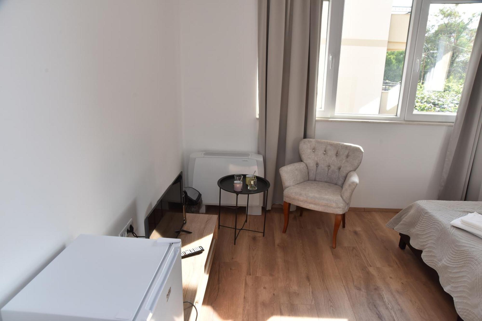 Mia Apartment *