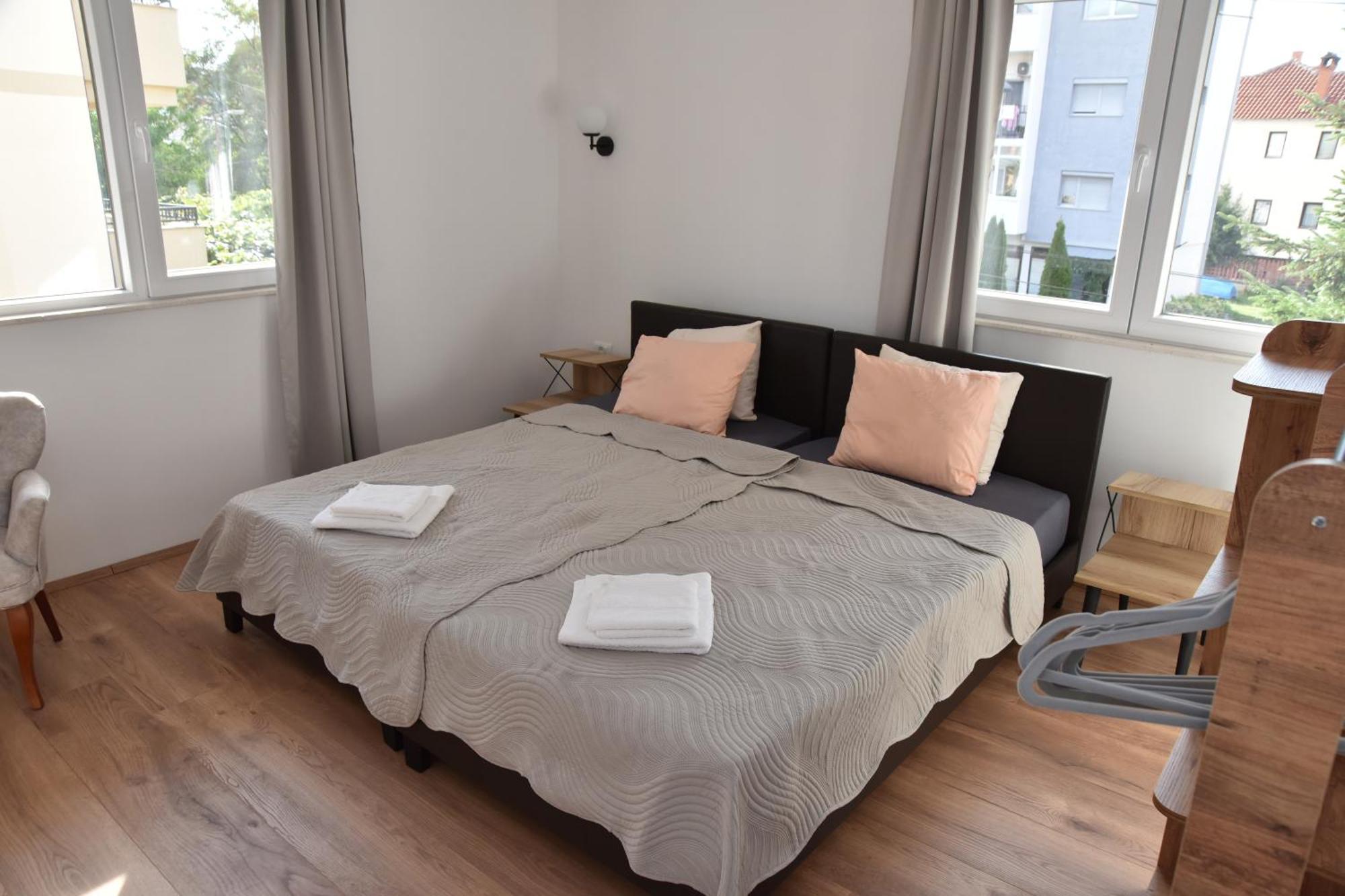 Apartment Mia *
