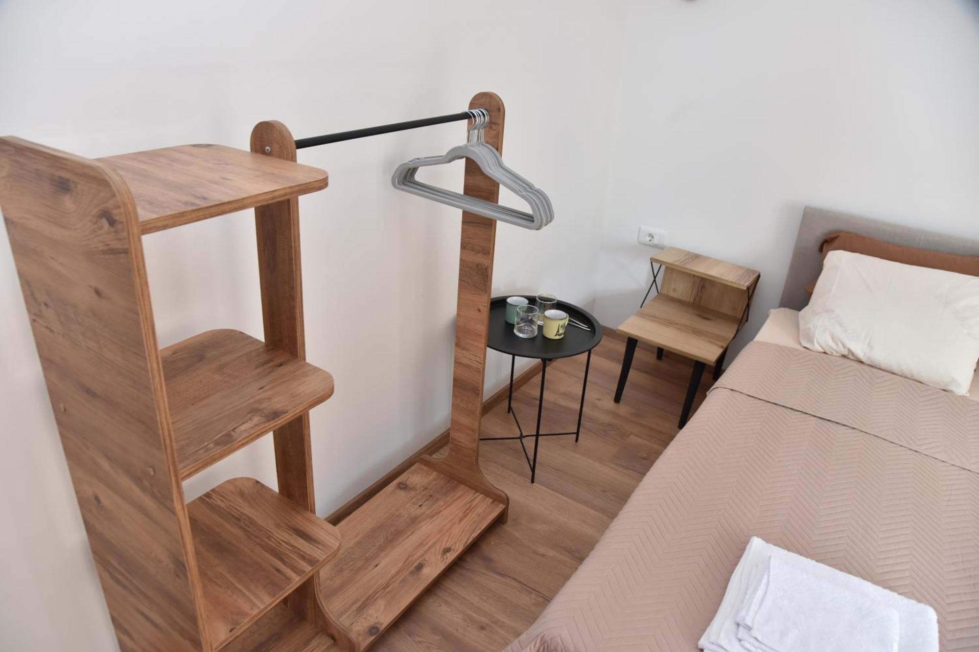 Mia Apartment Ohrid